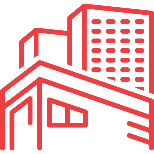 apartment icon