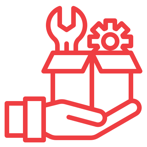 customer service icon