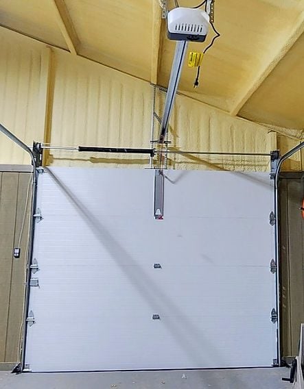 Garage Door Installation Abilene
