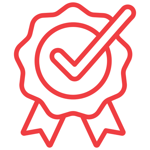 quality assurance icon