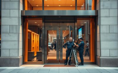5 Surprising Stats About Commercial Door Services Failures That Every Property Owner Should Know