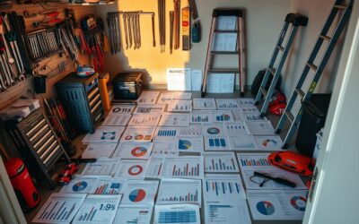 5 Surprising Stats About Garage Door Repair Failures That Every Property Owner Should Know