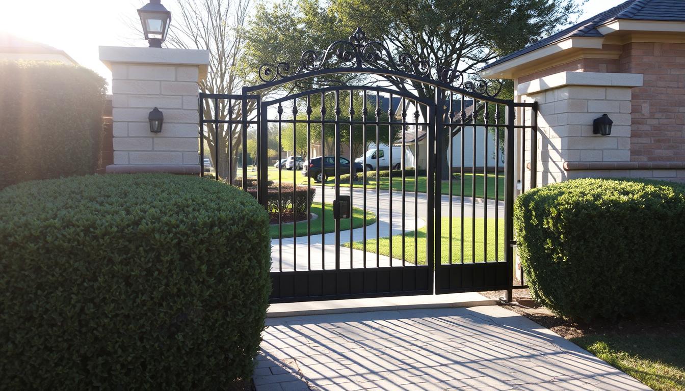 Gate Installation Abilene TX