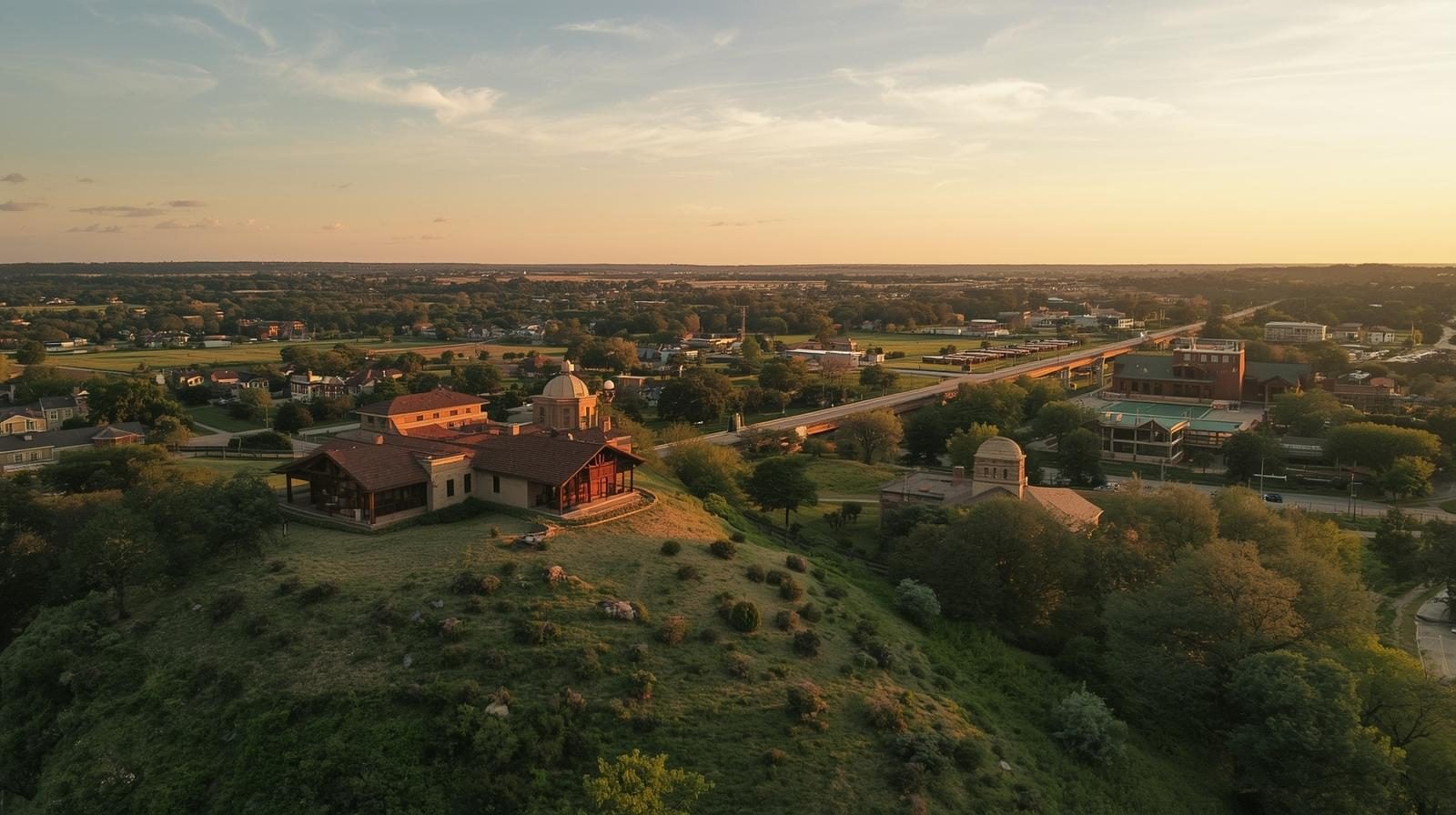 Shawnee OK