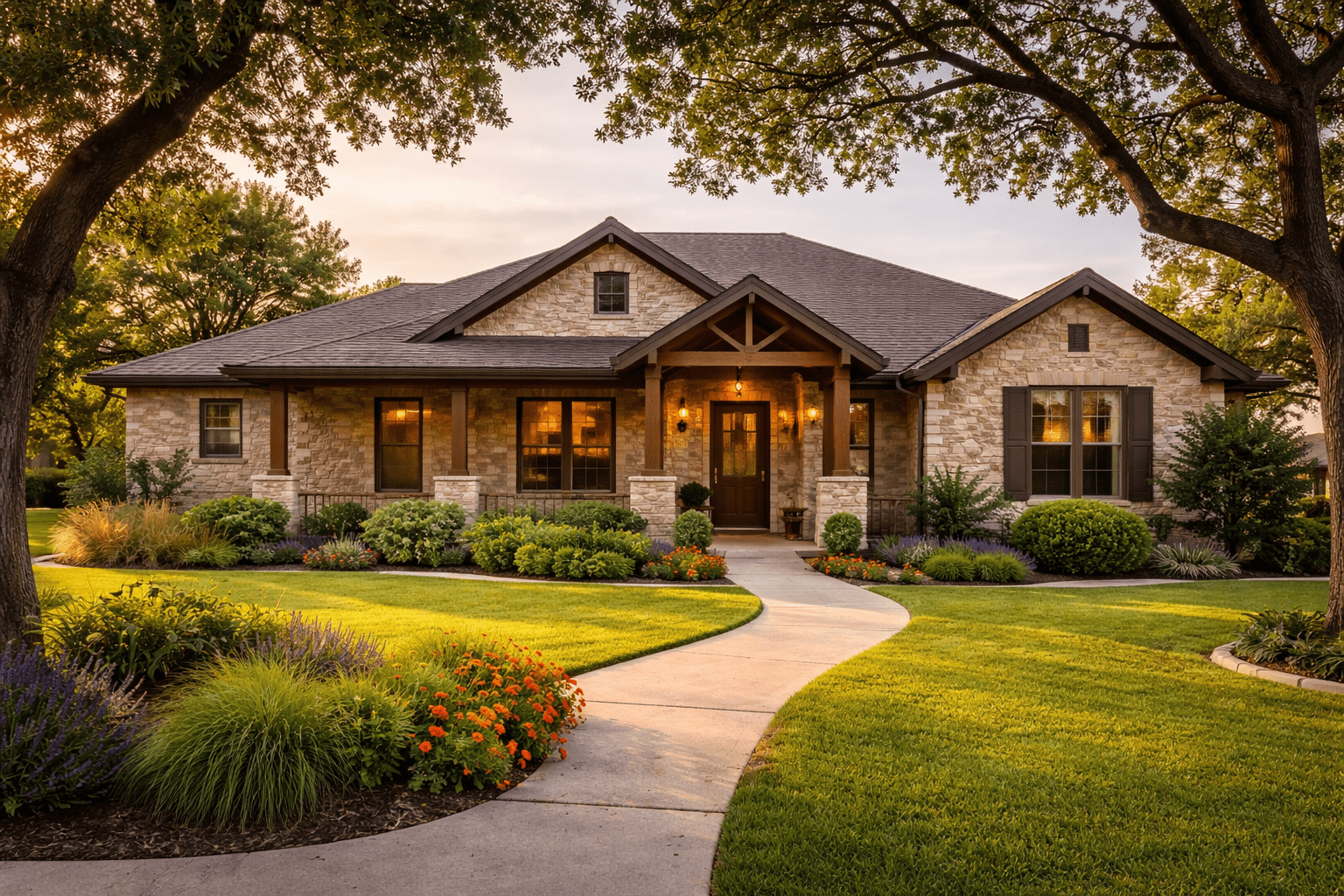 Abilene texas home