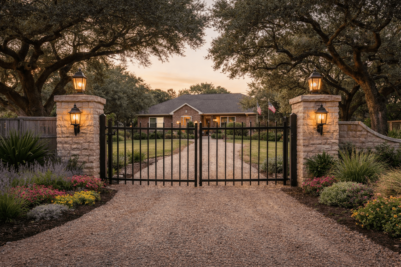 gate repair overhead door